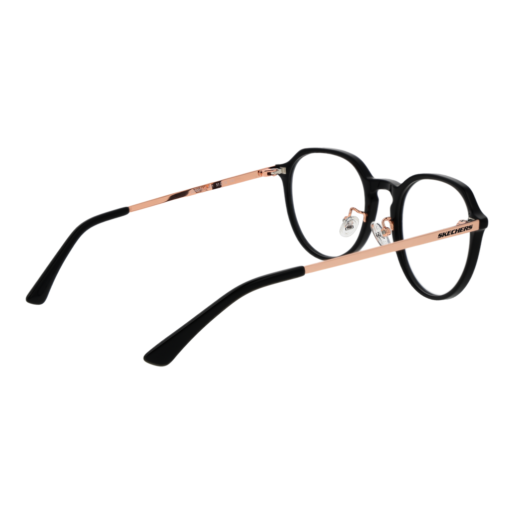 Skechers Optical Frame SE50013-D 001 51