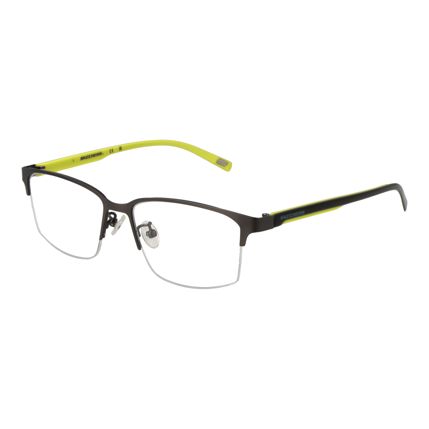 Skechers Optical Frame SE50022-D 007 55