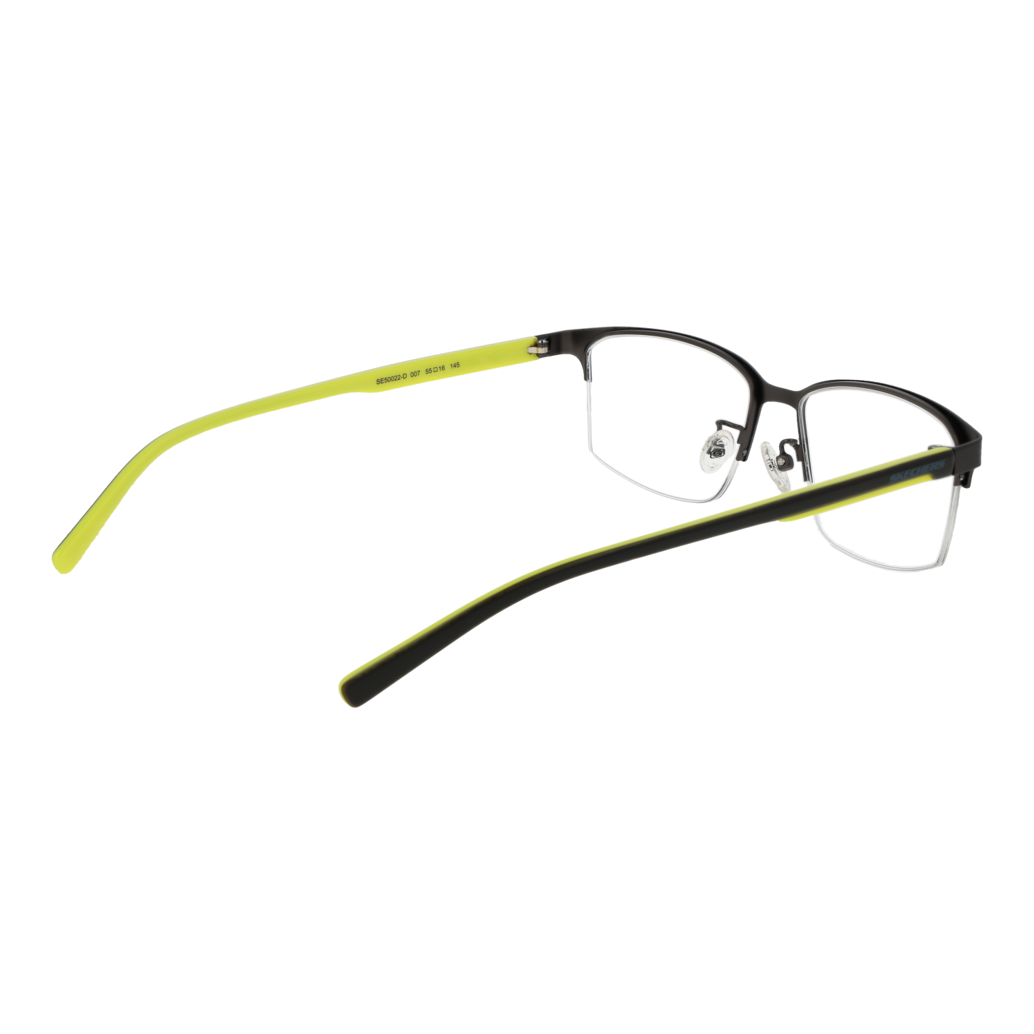 Skechers Optical Frame SE50022-D 007 55