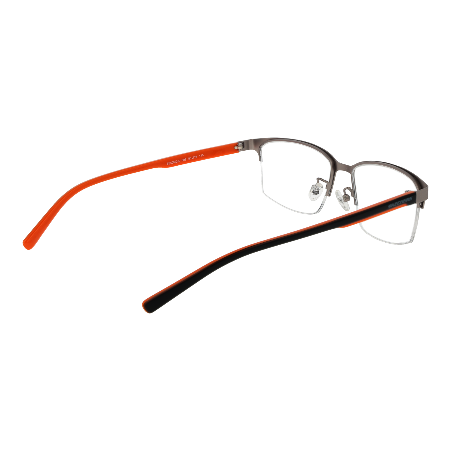 Skechers Optical Frame SE50022-D 009 55