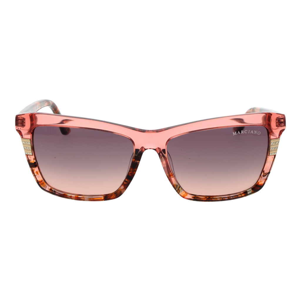 Marciano by Guess Sunglasses GM00010 74F 57