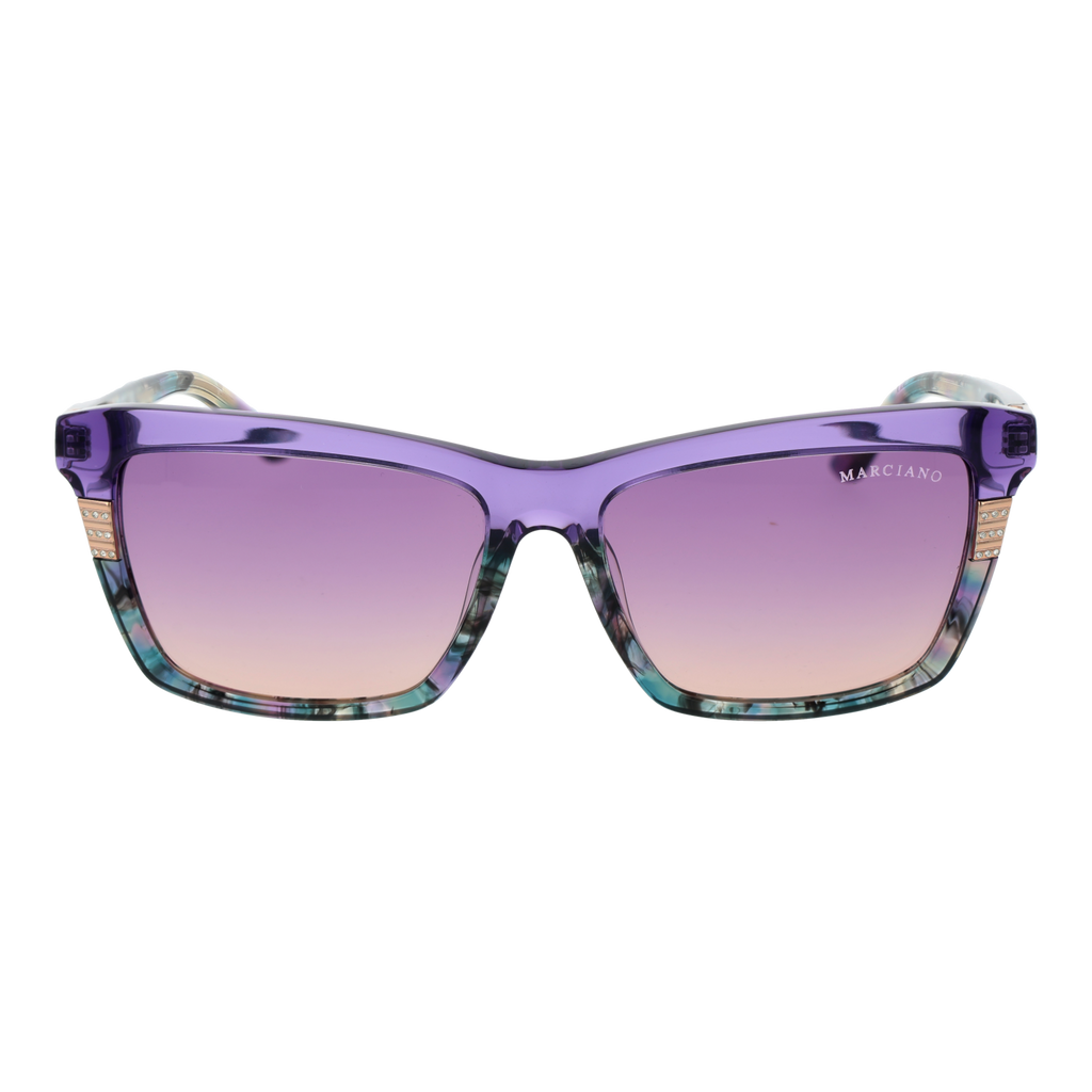 Marciano by Guess Sunglasses GM00010 81Z 57
