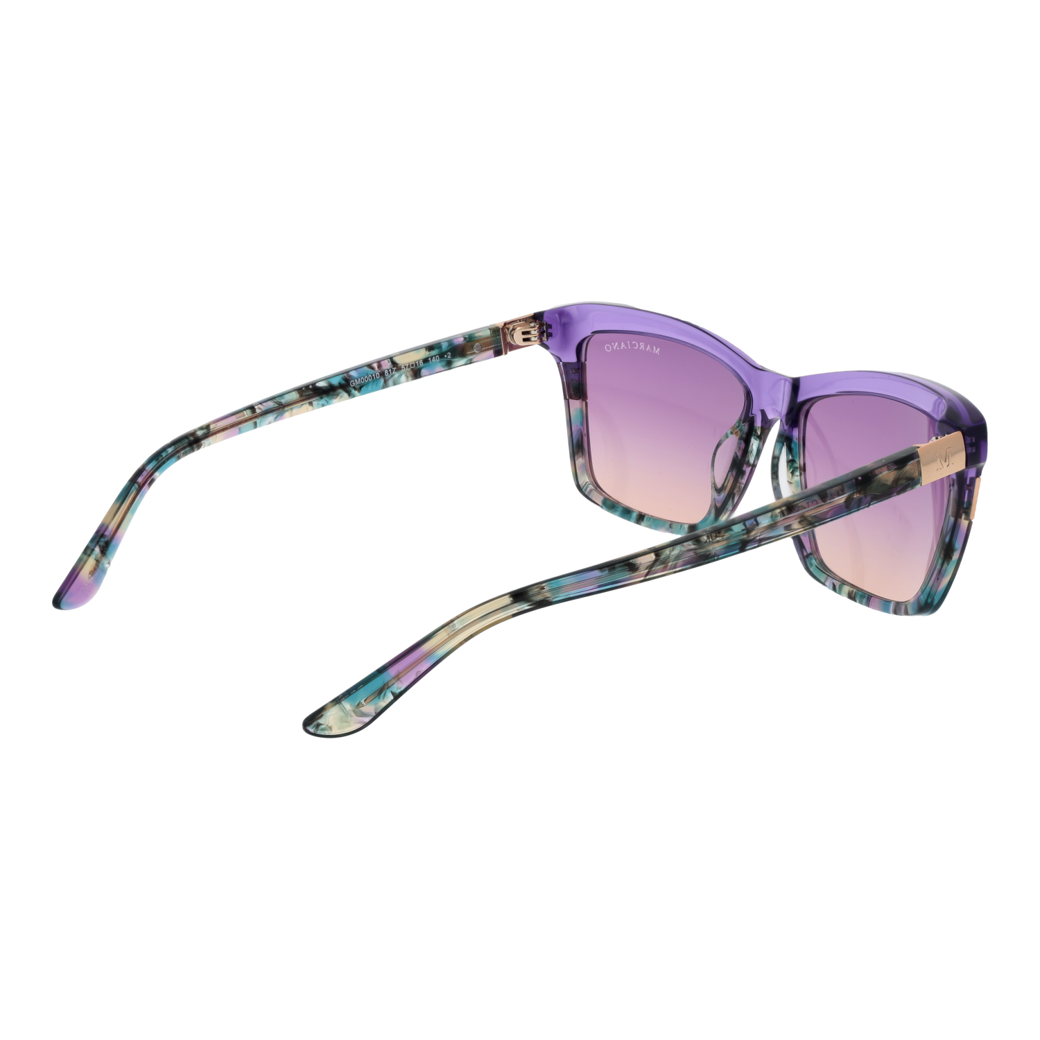 Marciano by Guess Sunglasses GM00010 81Z 57