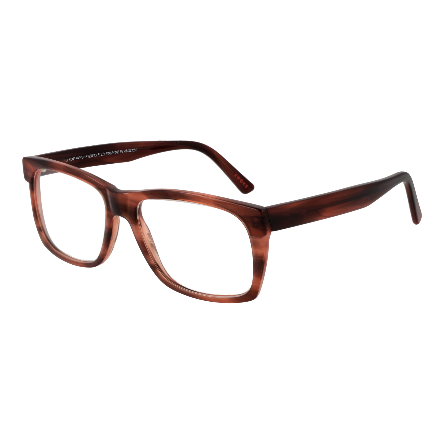 Andy Wolf Optical Frame 4449 I 55