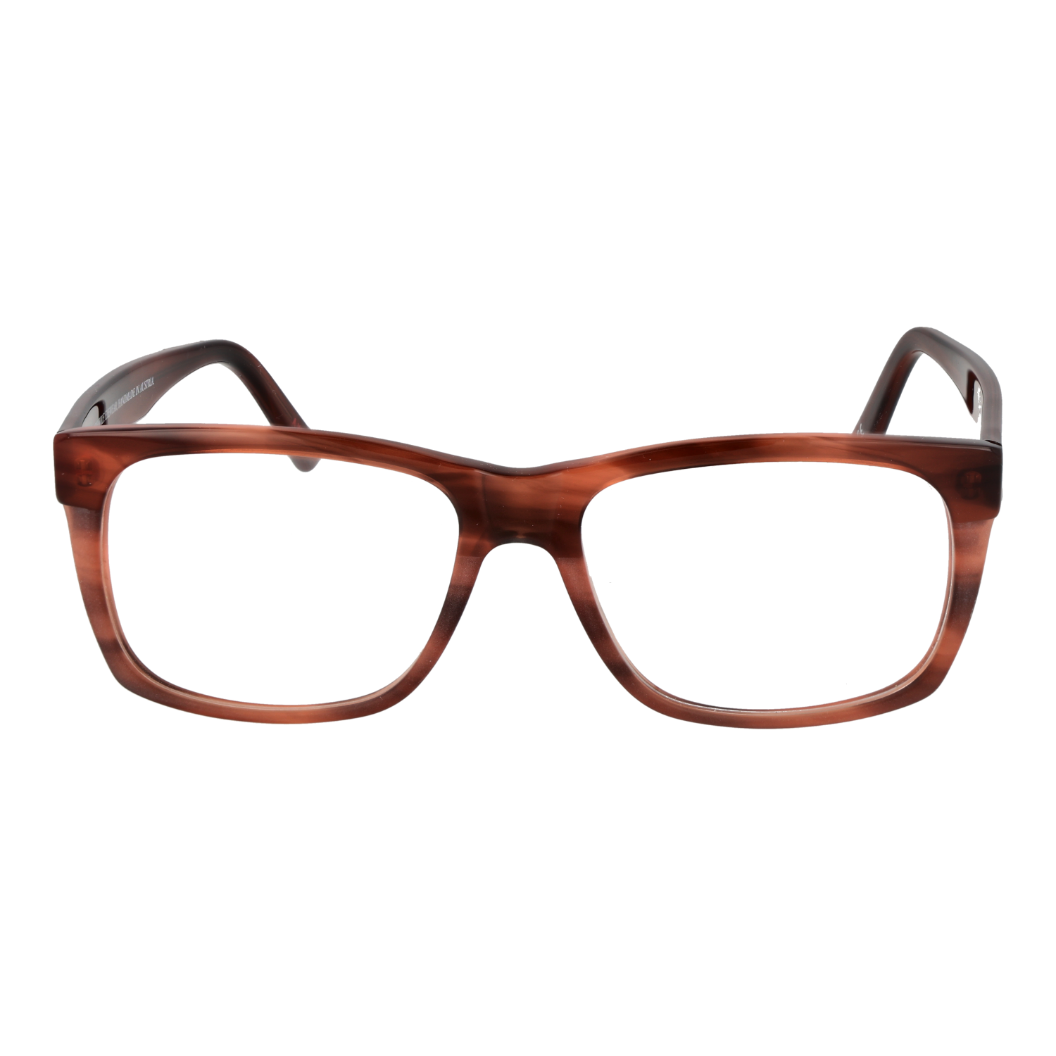 Andy Wolf Optical Frame 4449 I 55