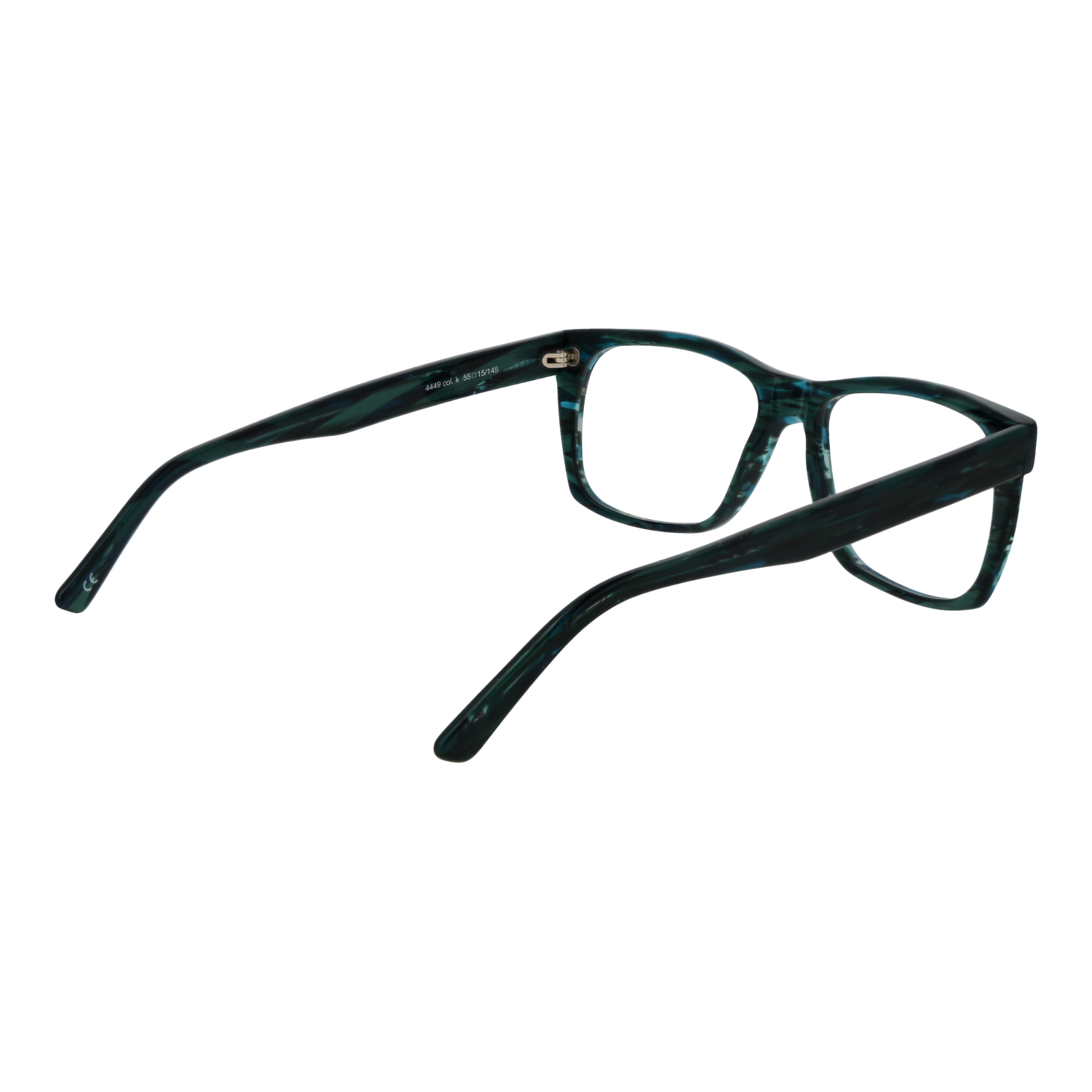 Andy Wolf Optical Frame 4449 K 55