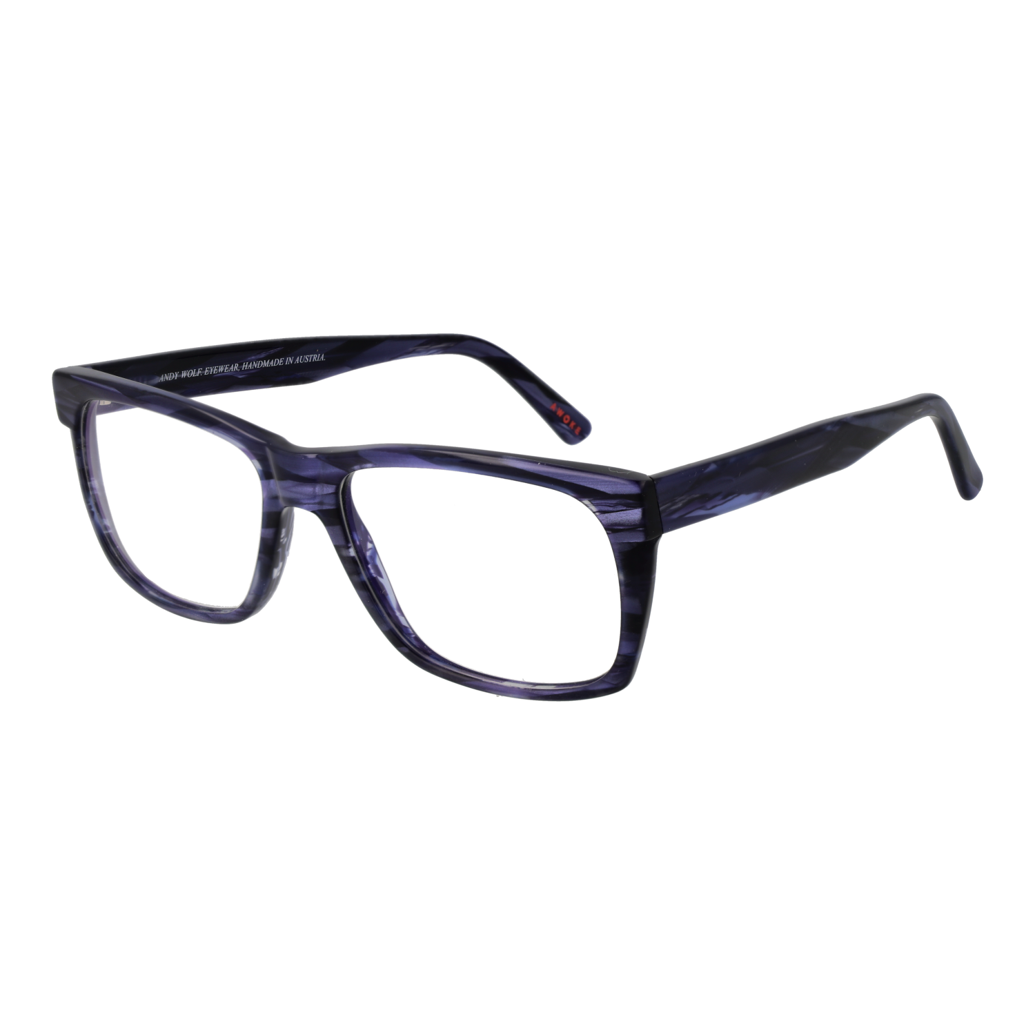 Andy Wolf Optical Frame 4449 L 55
