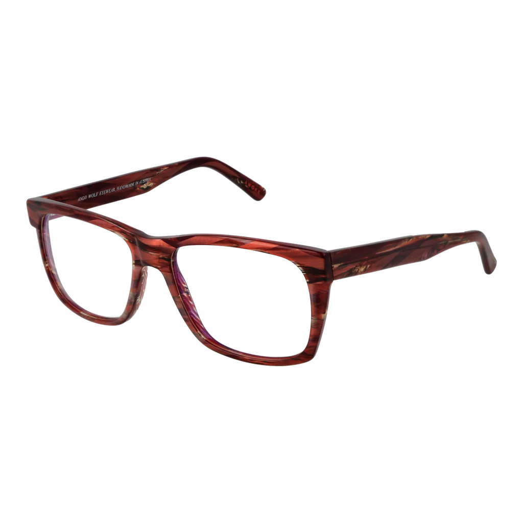 Andy Wolf glasses, Andy Wolf Optical Frames 4449 M 55 – Burghley & Co (Image 1)