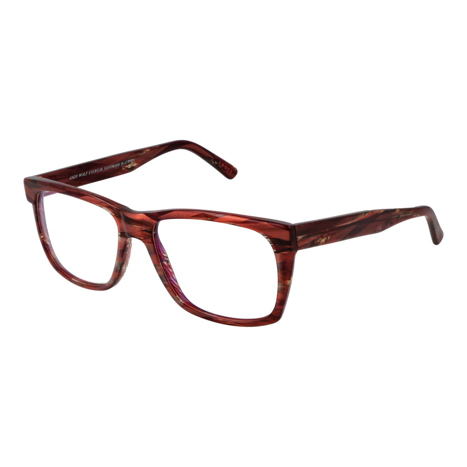 Andy Wolf glasses, Andy Wolf Optical Frames 4449 M 55 – Burghley & Co (Image 1)