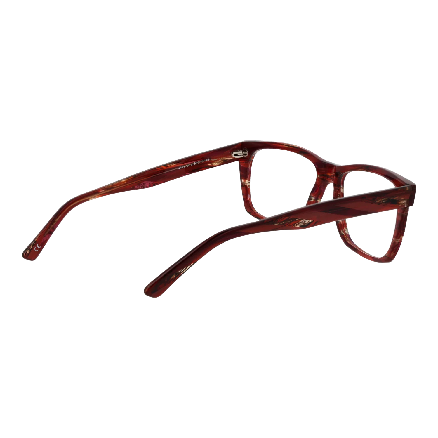 Andy Wolf glasses, Andy Wolf Optical Frames 4449 M 55 – Burghley & Co (Image 3)