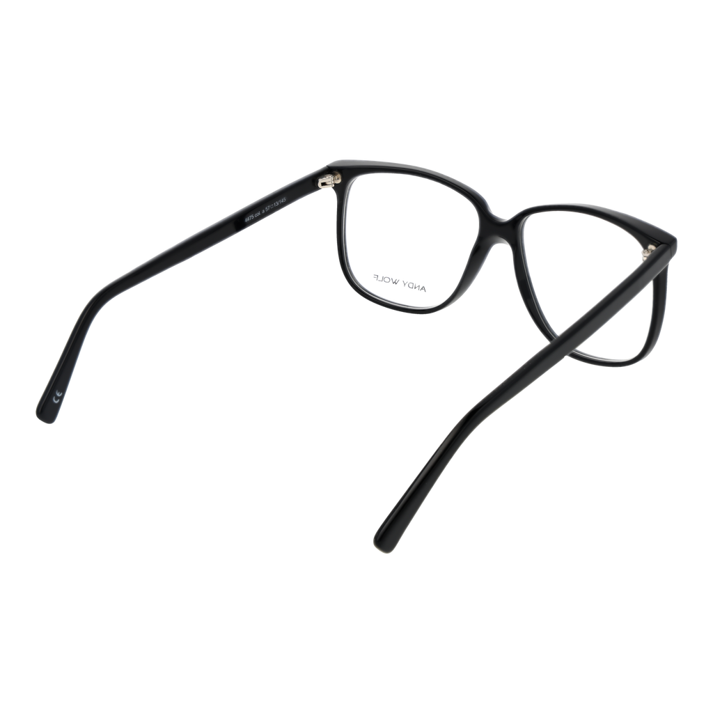 Andy Wolf Optical Frame 4475 A 57