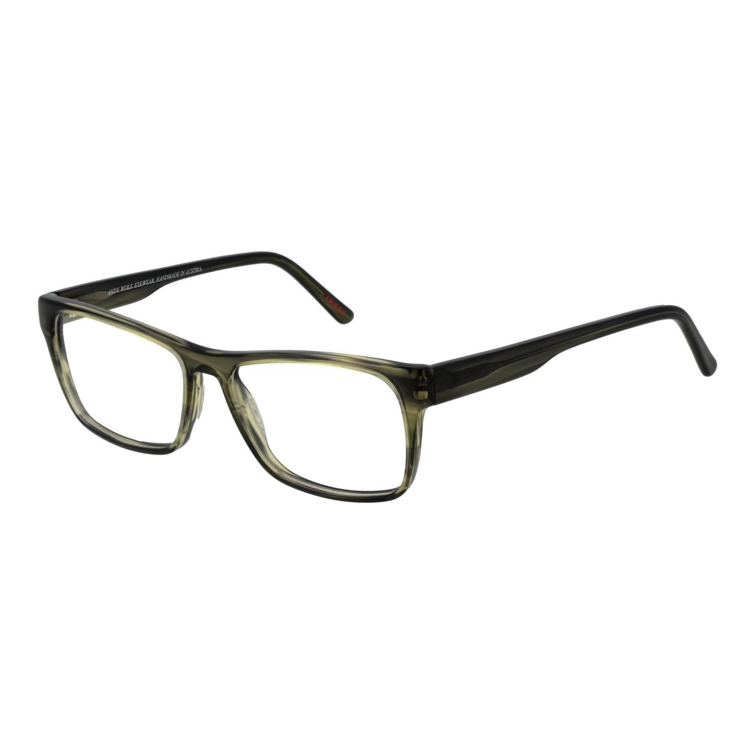 Andy Wolf Optical Frame 4482 B 53
