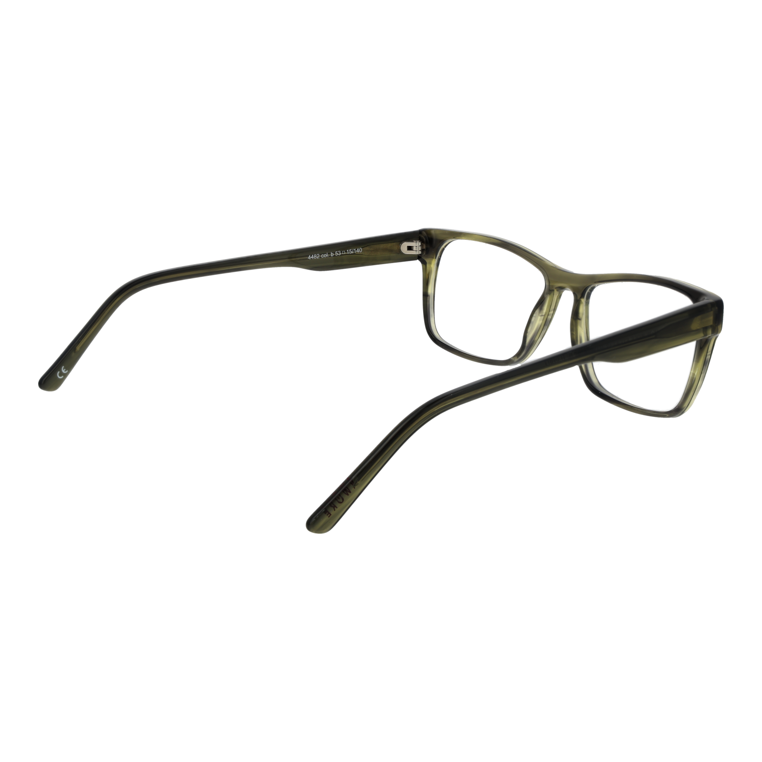 Andy Wolf Optical Frame 4482 B 53