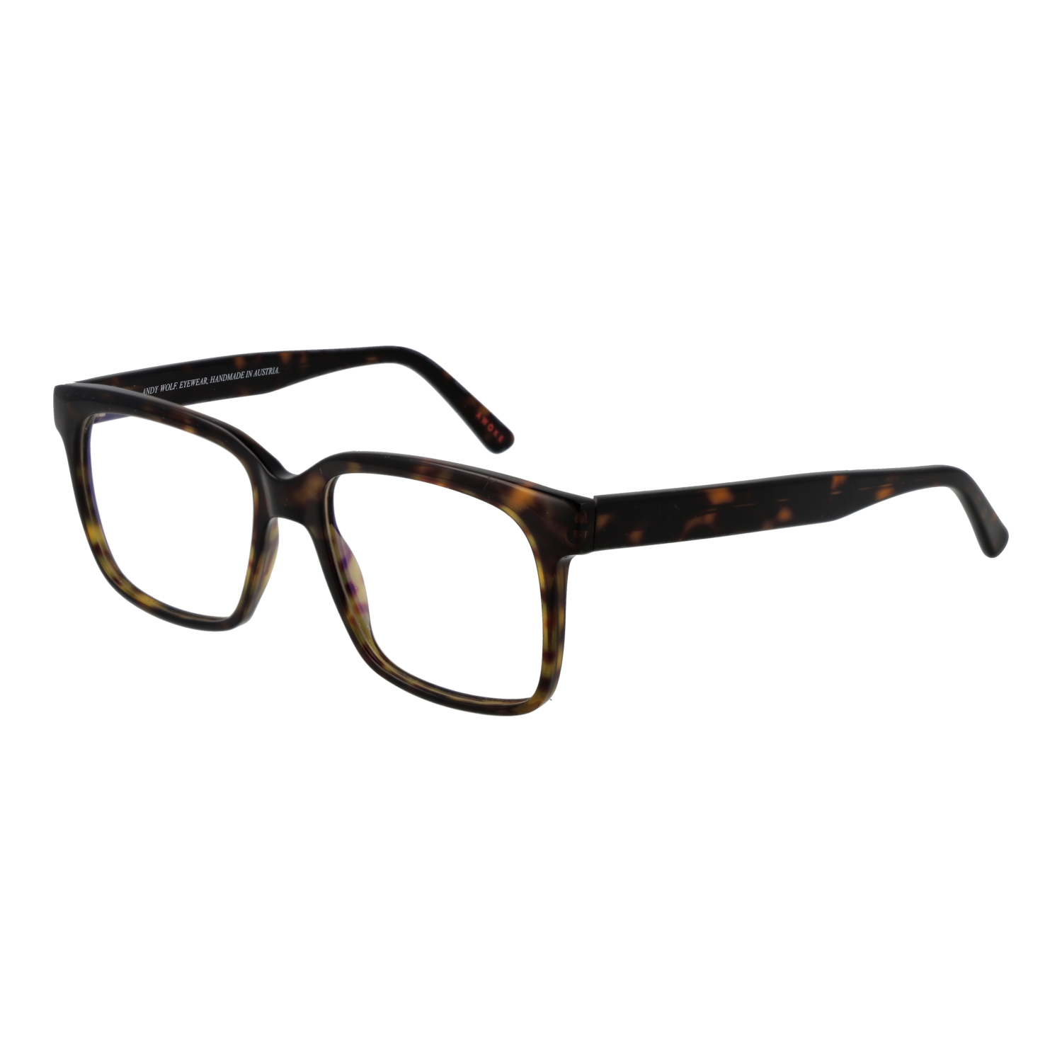 Andy Wolf Optical Frame 4484 G 53