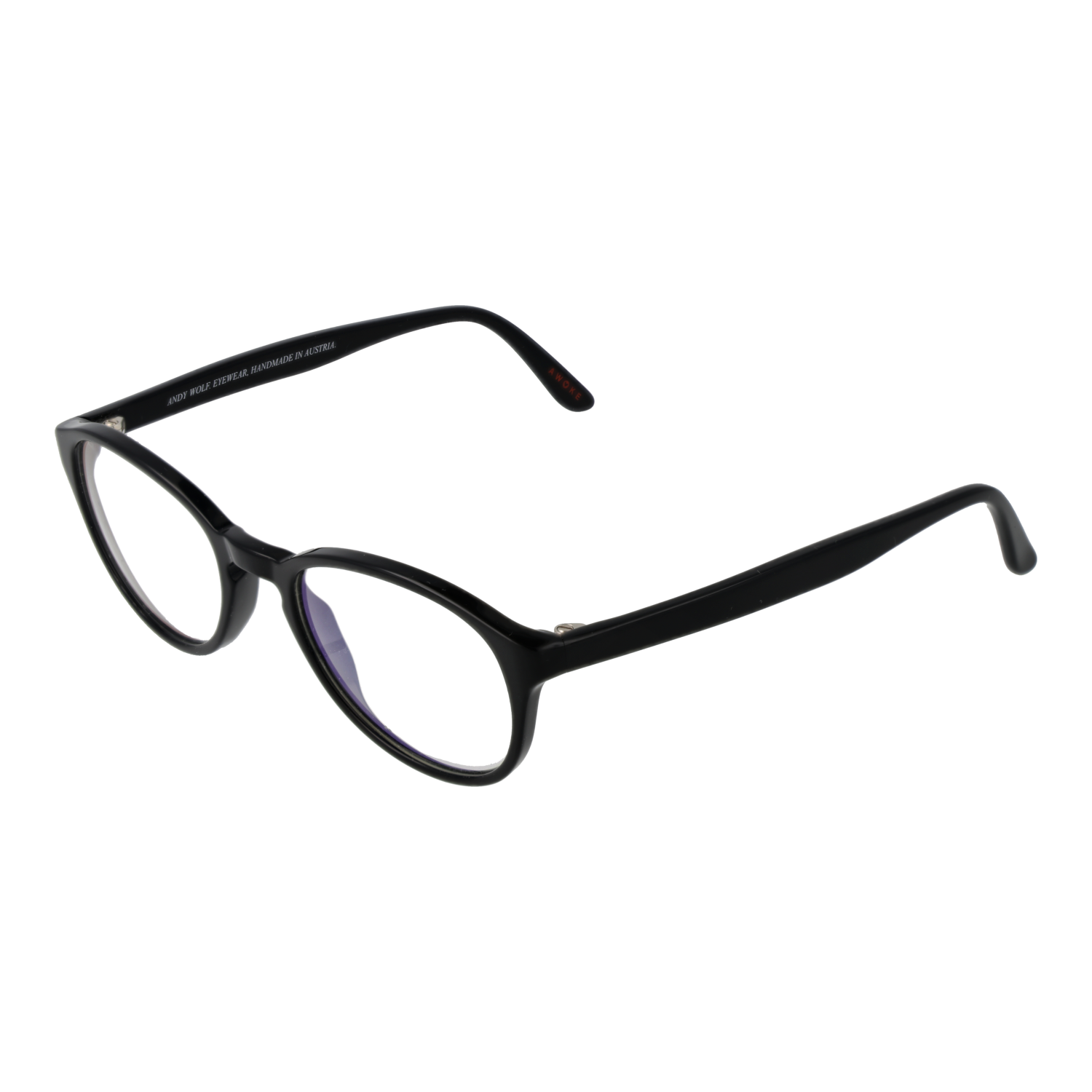 Andy Wolf Optical Frame 4488 A 49