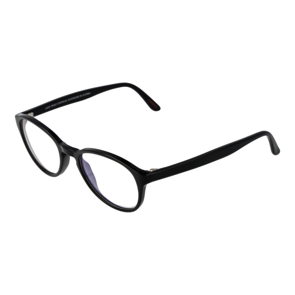 Andy Wolf Optical Frame 4488 A 49