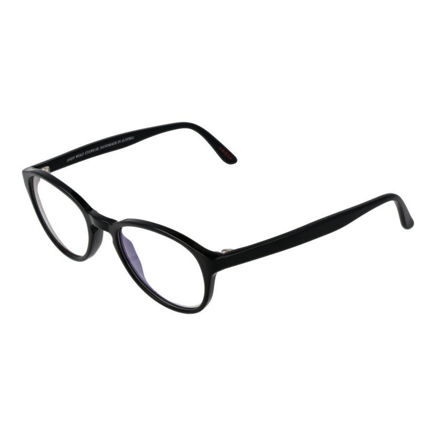 Andy Wolf Optical Frame 4488 A 49