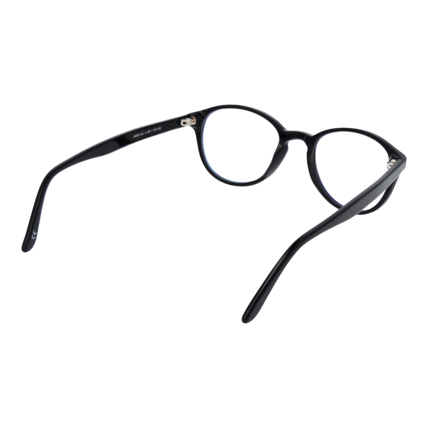 Andy Wolf Optical Frame 4488 A 49