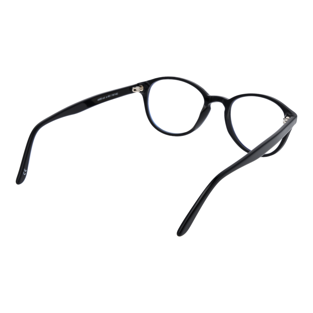 Andy Wolf Optical Frame 4488 A 49