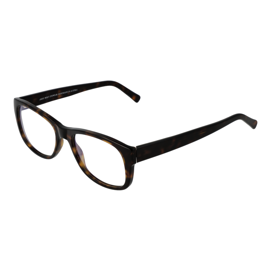Andy Wolf Optical Frame 4493 B 54