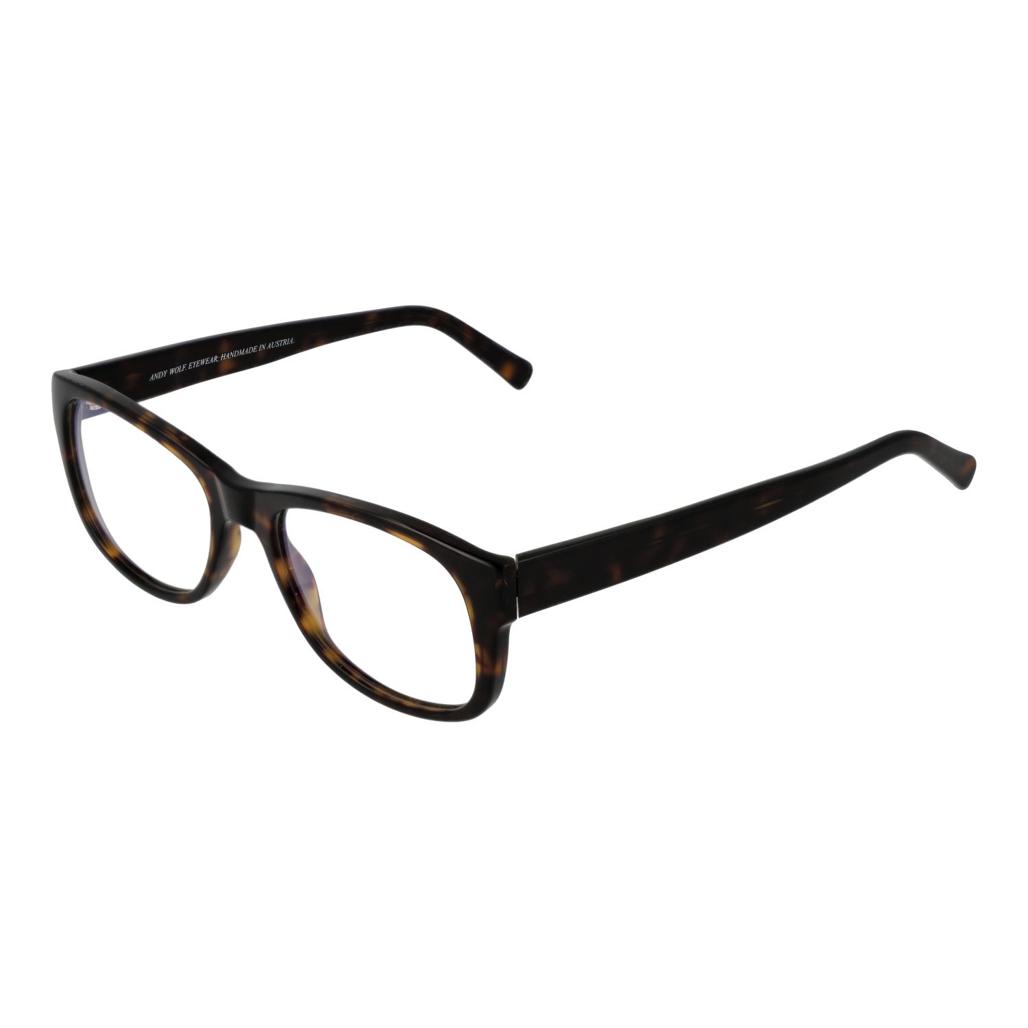 Andy Wolf Optical Frame 4493 B 54