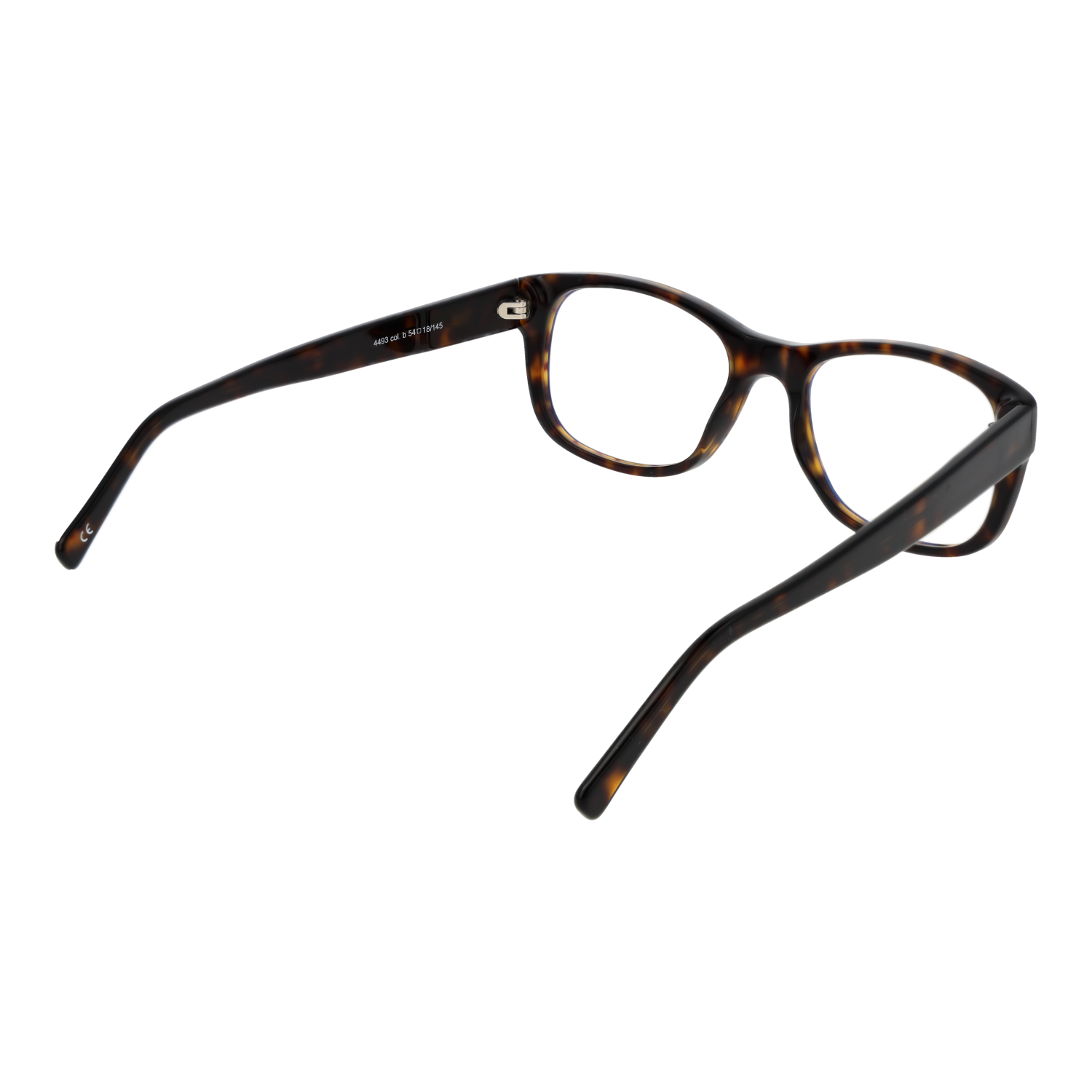 Andy Wolf Optical Frame 4493 B 54
