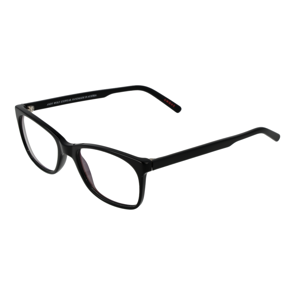 Andy Wolf Optical Frame 4494 A 51