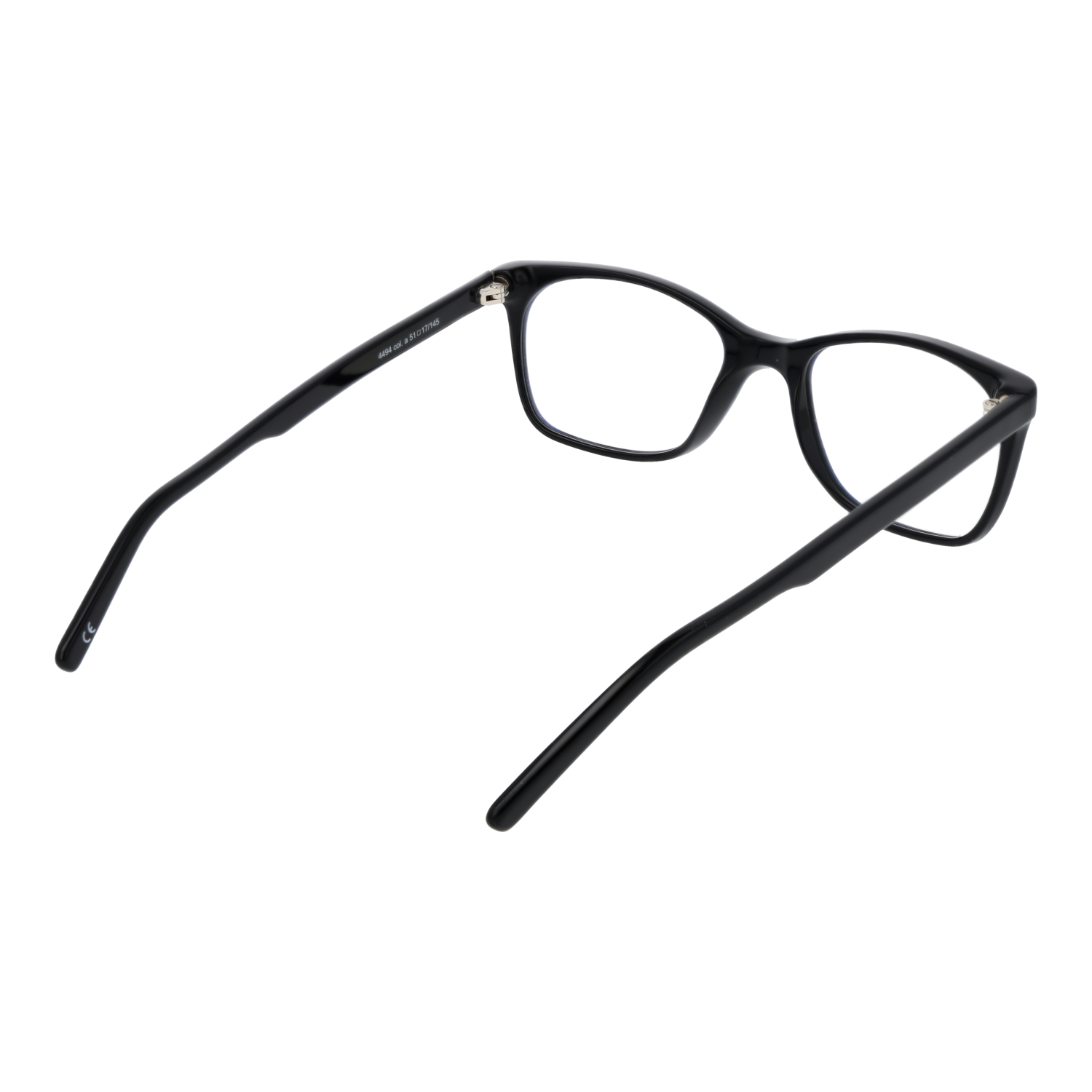 Andy Wolf Optical Frame 4494 A 51