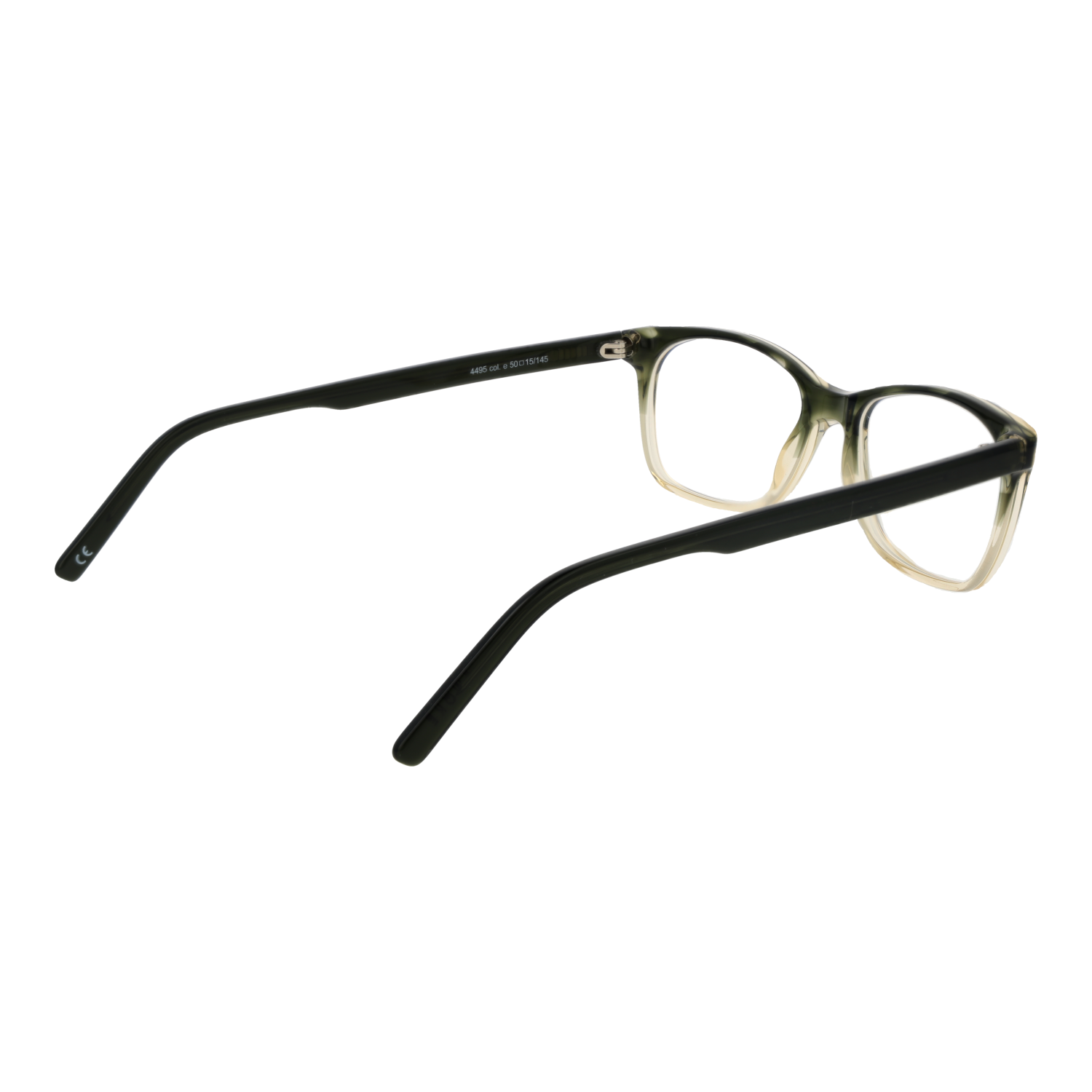 Andy Wolf Optical Frame 4495 E 50