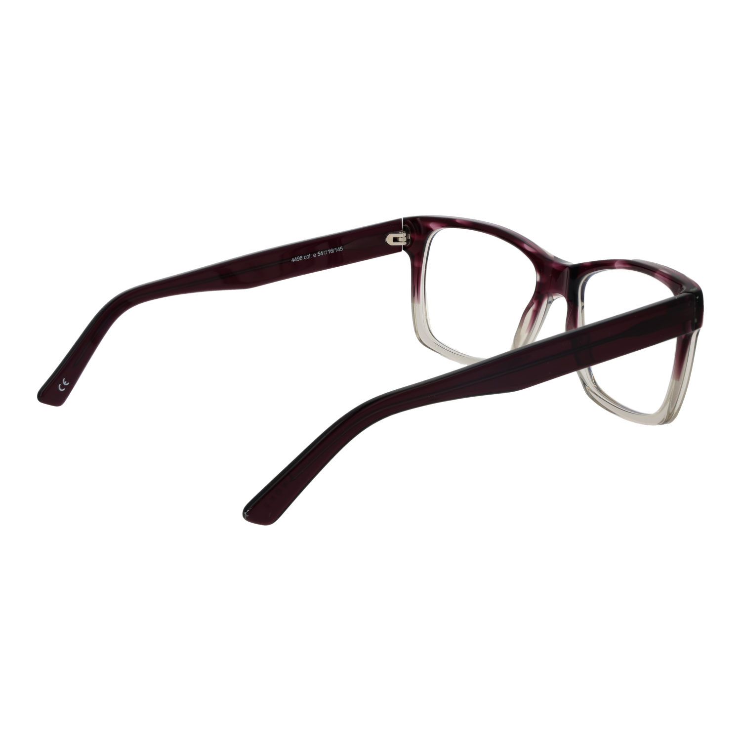 Andy Wolf Optical Frame 4496 E 54
