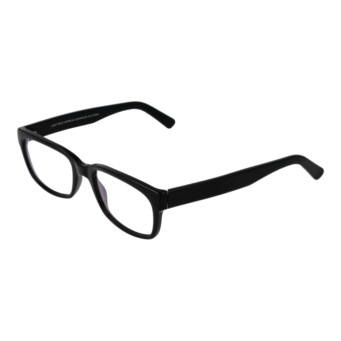 Andy Wolf Optical Frame 4497 A 53