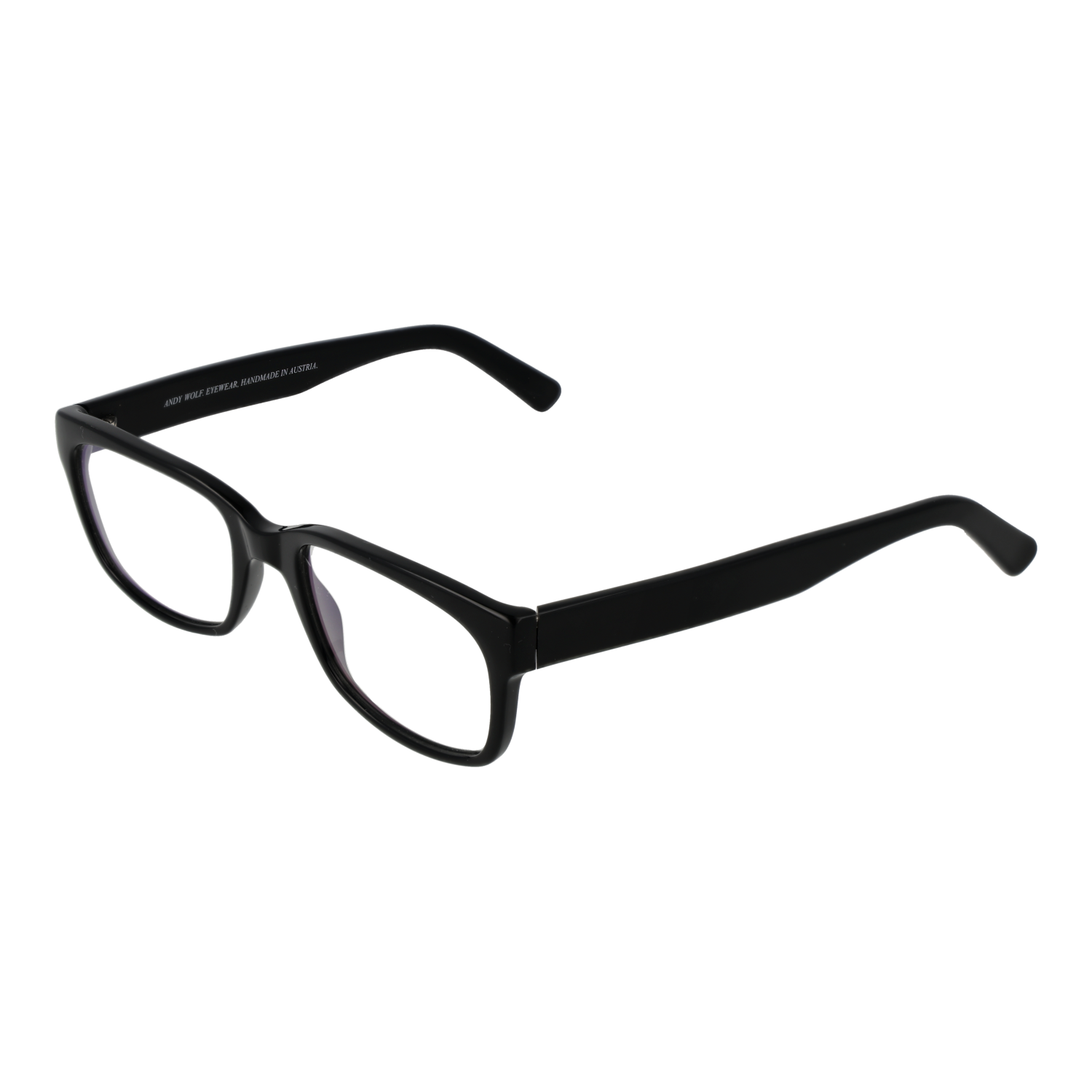 Andy Wolf Optical Frame 4497 A 53