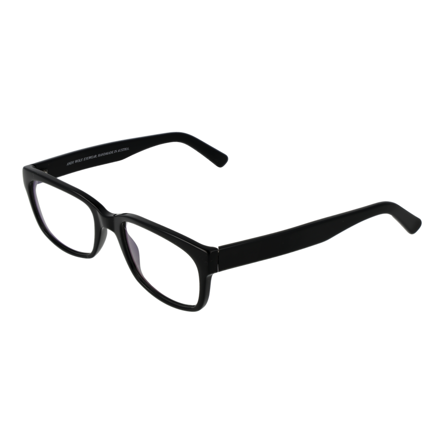 Andy Wolf Optical Frame 4497 A 53