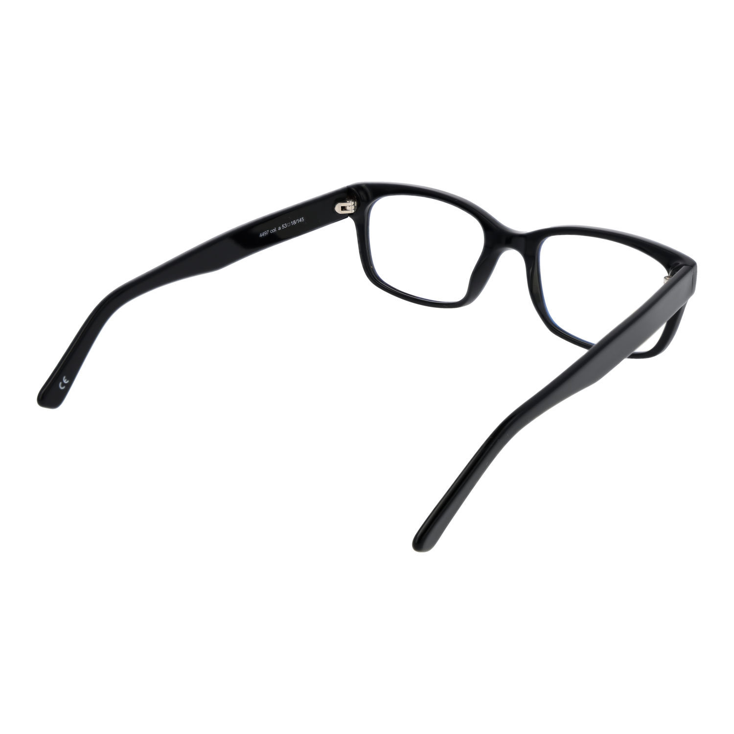 Andy Wolf Optical Frame 4497 A 53