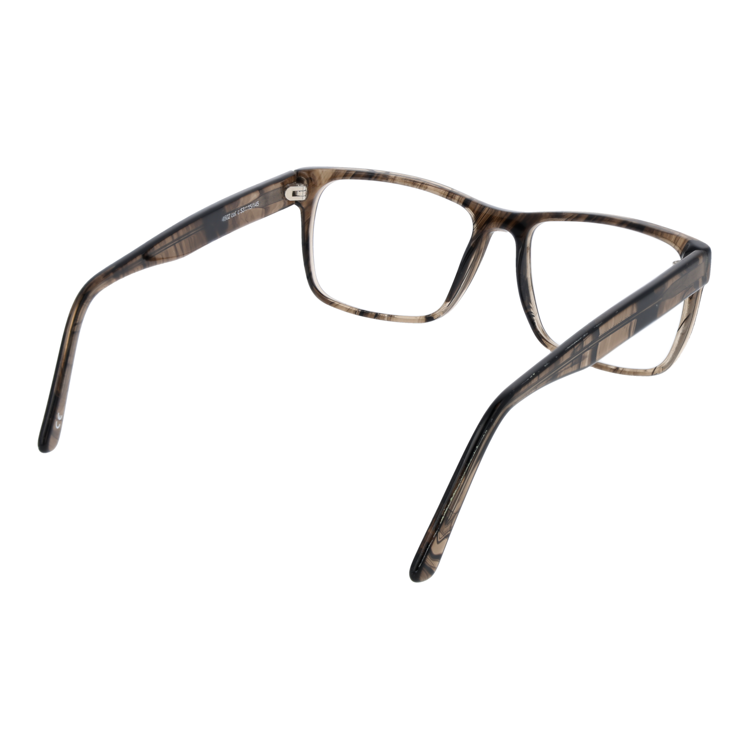 Andy Wolf Optical Frame 4502 C 53