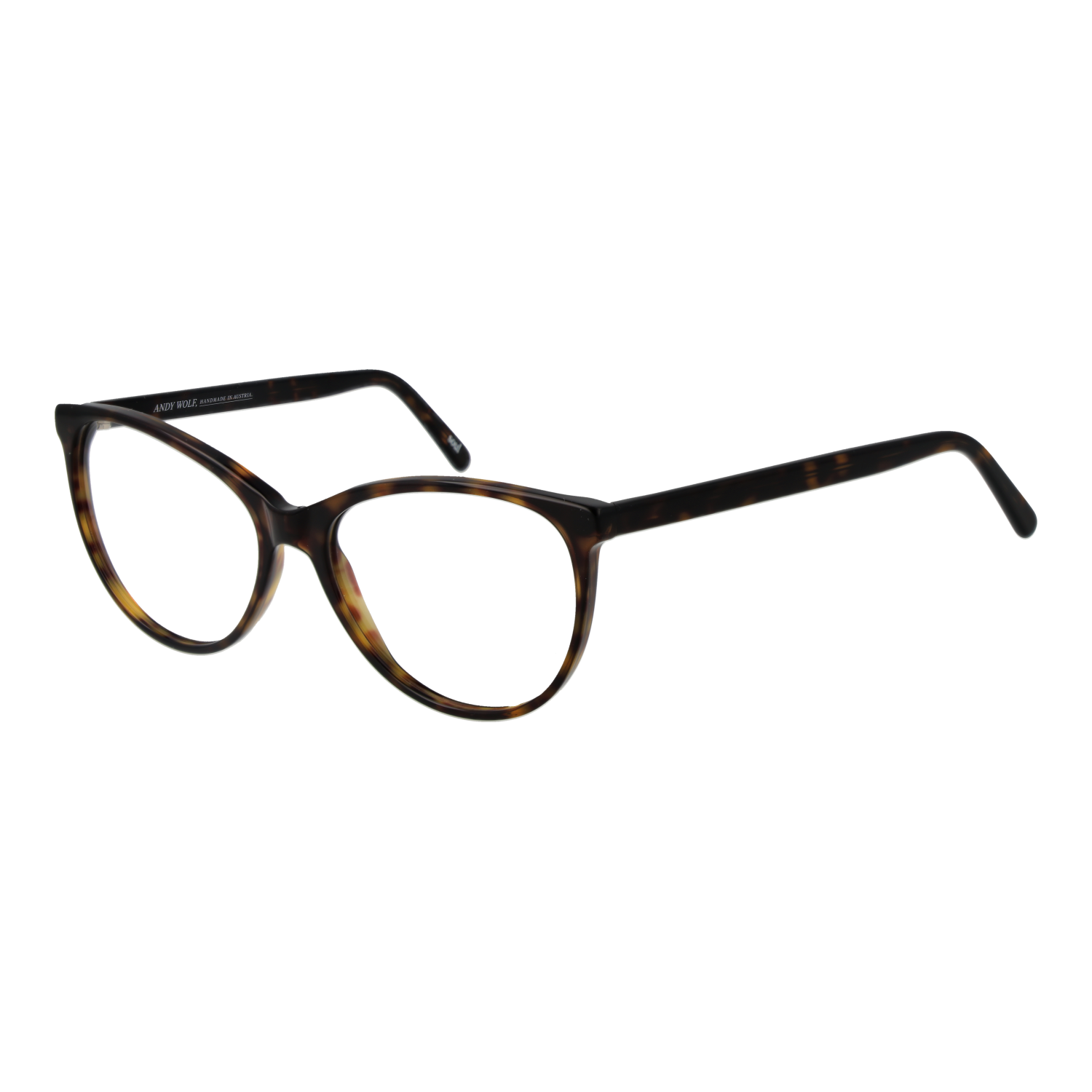 Andy Wolf Optical Frame 5023 B 55