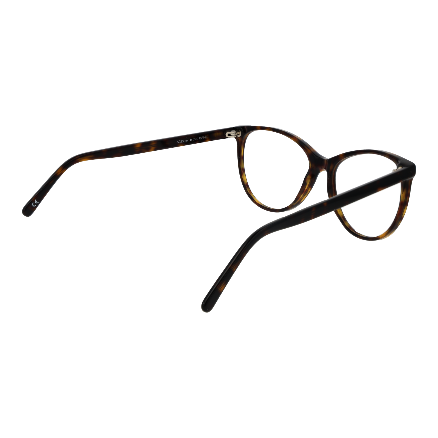 Andy Wolf Optical Frame 5023 B 55