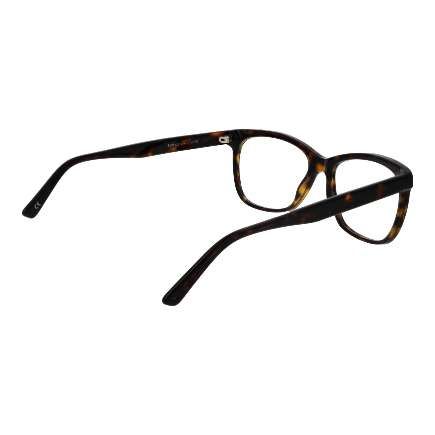 Andy Wolf Optical Frame 5036 B 55