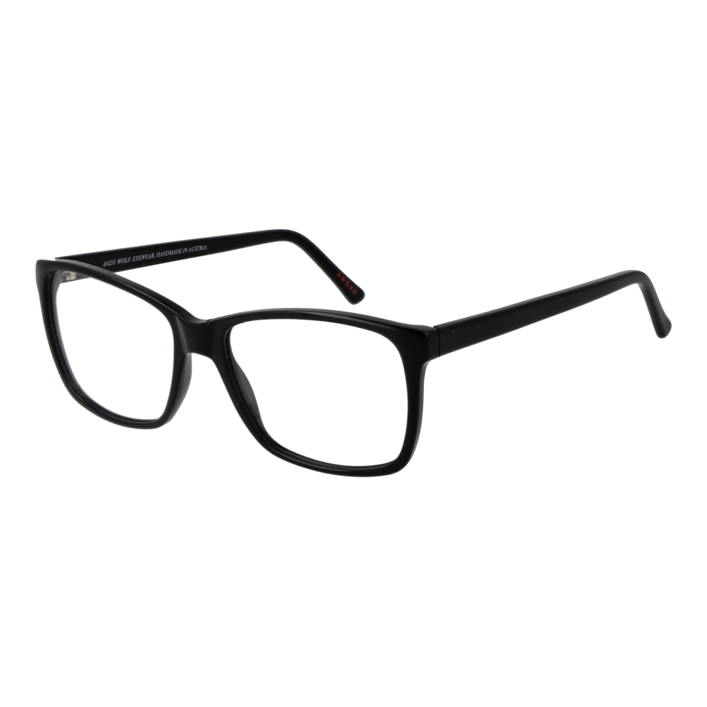 Andy Wolf Optical Frame 5037 A 54