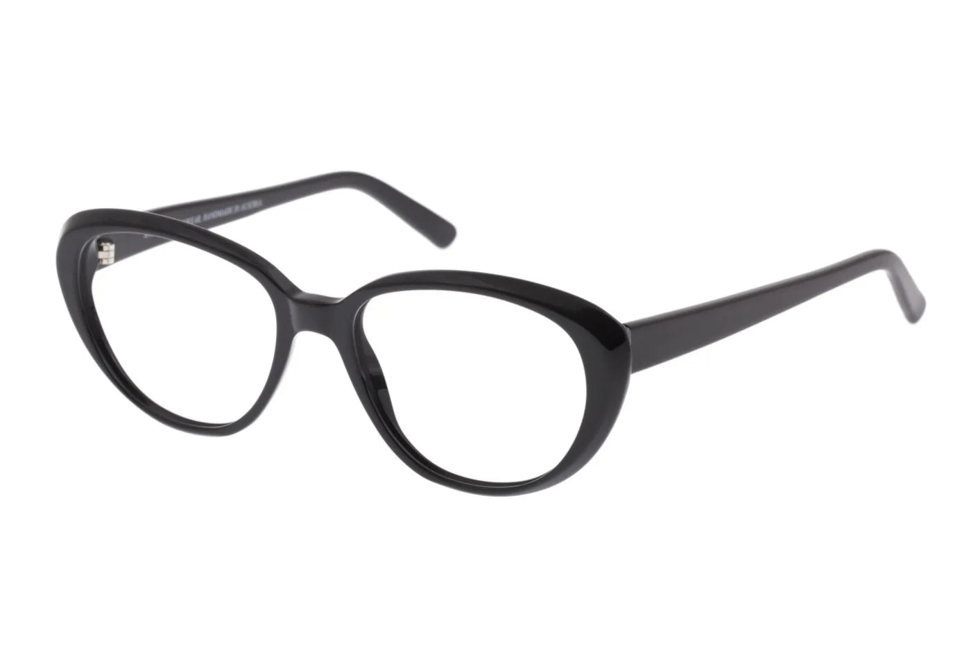 Andy Wolf glasses, Andy Wolf Optical Frames 5038 A 53 – Burghley & Co (Image 2)