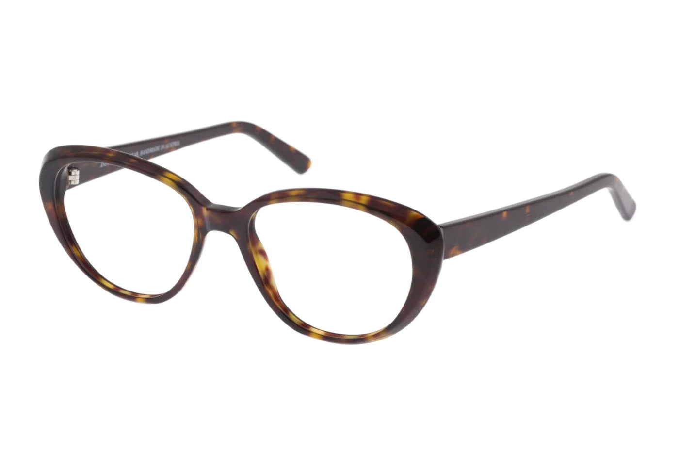 Andy Wolf glasses, Andy Wolf Optical Frames 5038 B 53 – Burghley & Co (Image 2)