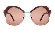 Andy Wolf sunglasses, Andy Wolf Sunglasses ONE C 58 – Burghley & Co (Image 1)