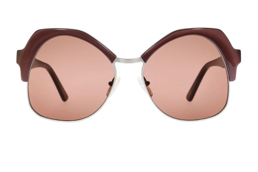 Andy Wolf sunglasses, Andy Wolf Sunglasses ONE C 58 – Burghley & Co (Image 1)