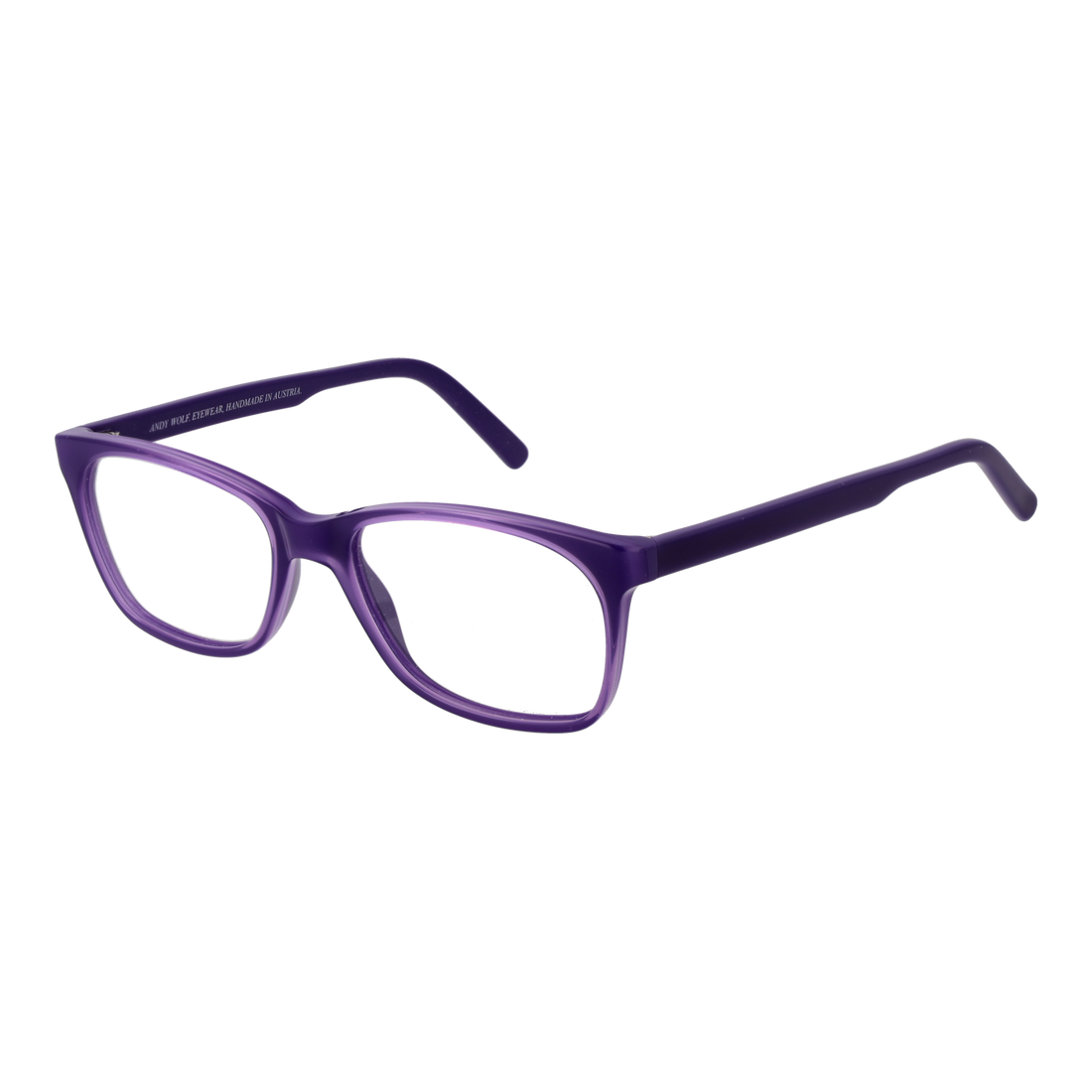 Andy Wolf Optical Frame 4495 L 50