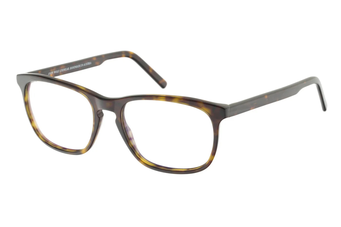 Andy Wolf glasses, Andy Wolf Optical Frames 4503 B 54 – Burghley & Co (Image 2)