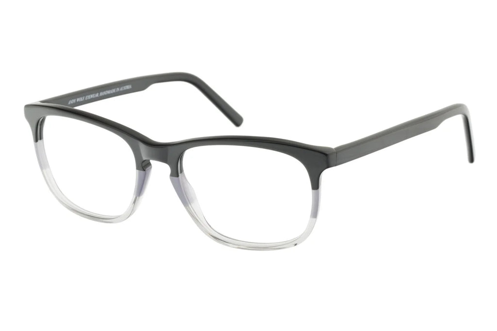 Andy Wolf glasses, Andy Wolf Optical Frames 4503 C 54 – Burghley & Co (Image 2)