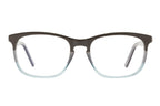 Andy Wolf glasses, Andy Wolf Optical Frames 4503 D 54 – Burghley & Co (Image 1)