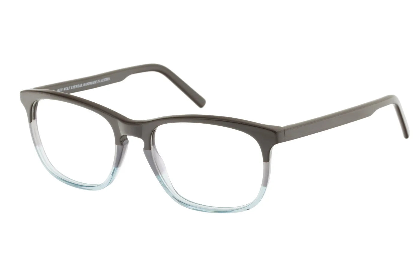 Andy Wolf glasses, Andy Wolf Optical Frames 4503 D 54 – Burghley & Co (Image 2)