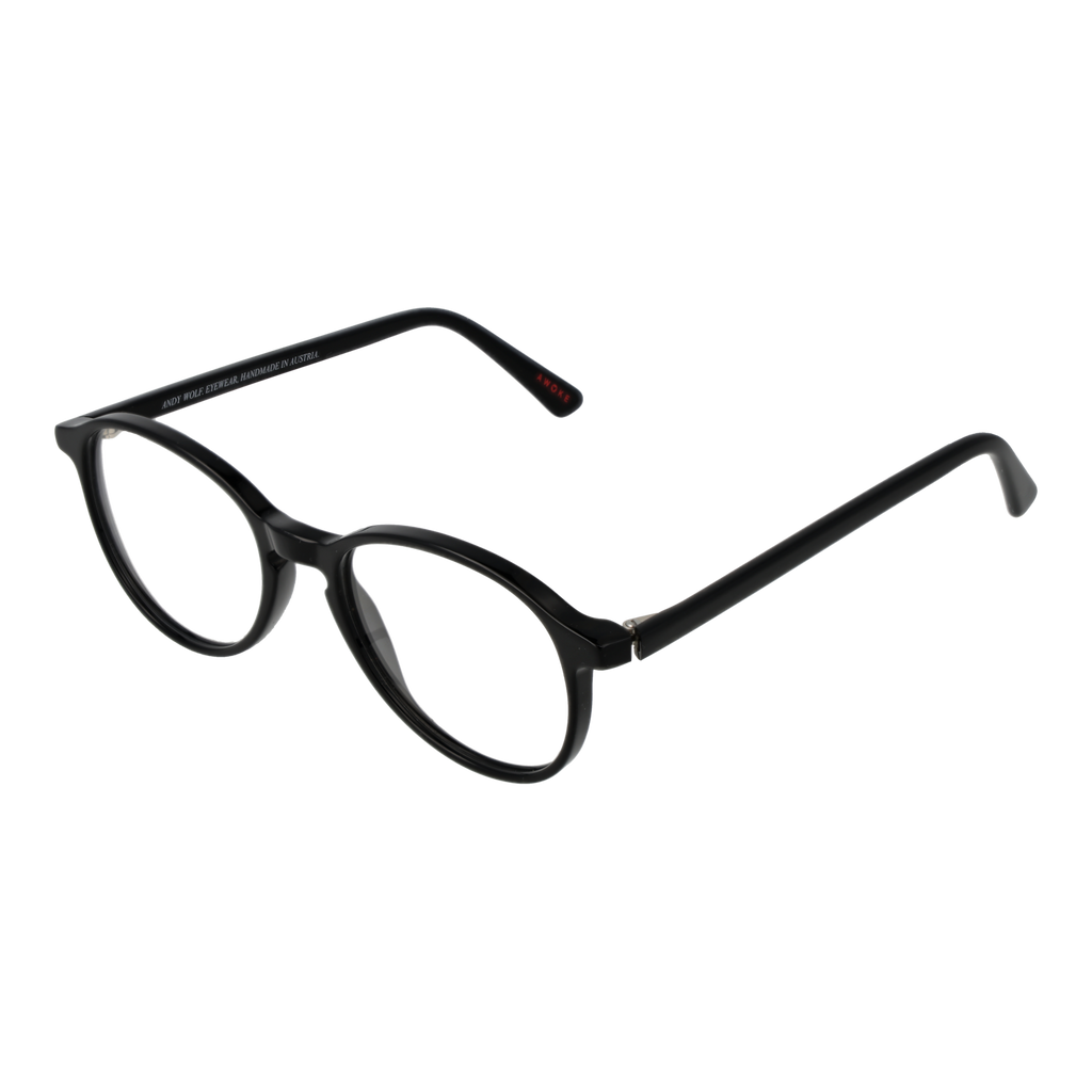 Andy Wolf Optical Frame 4508 A 52