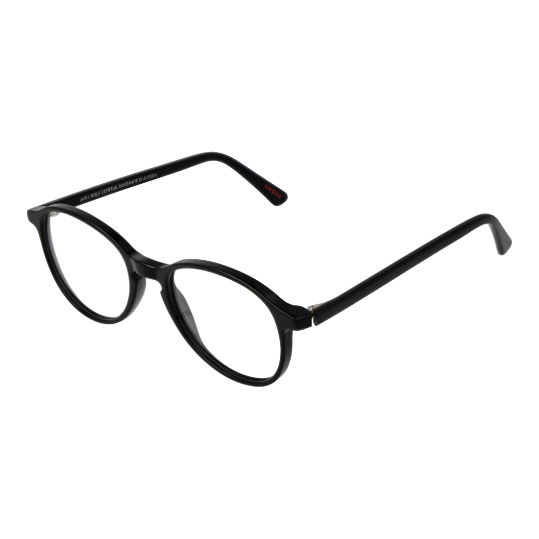 Andy Wolf Optical Frame 4508 A 52